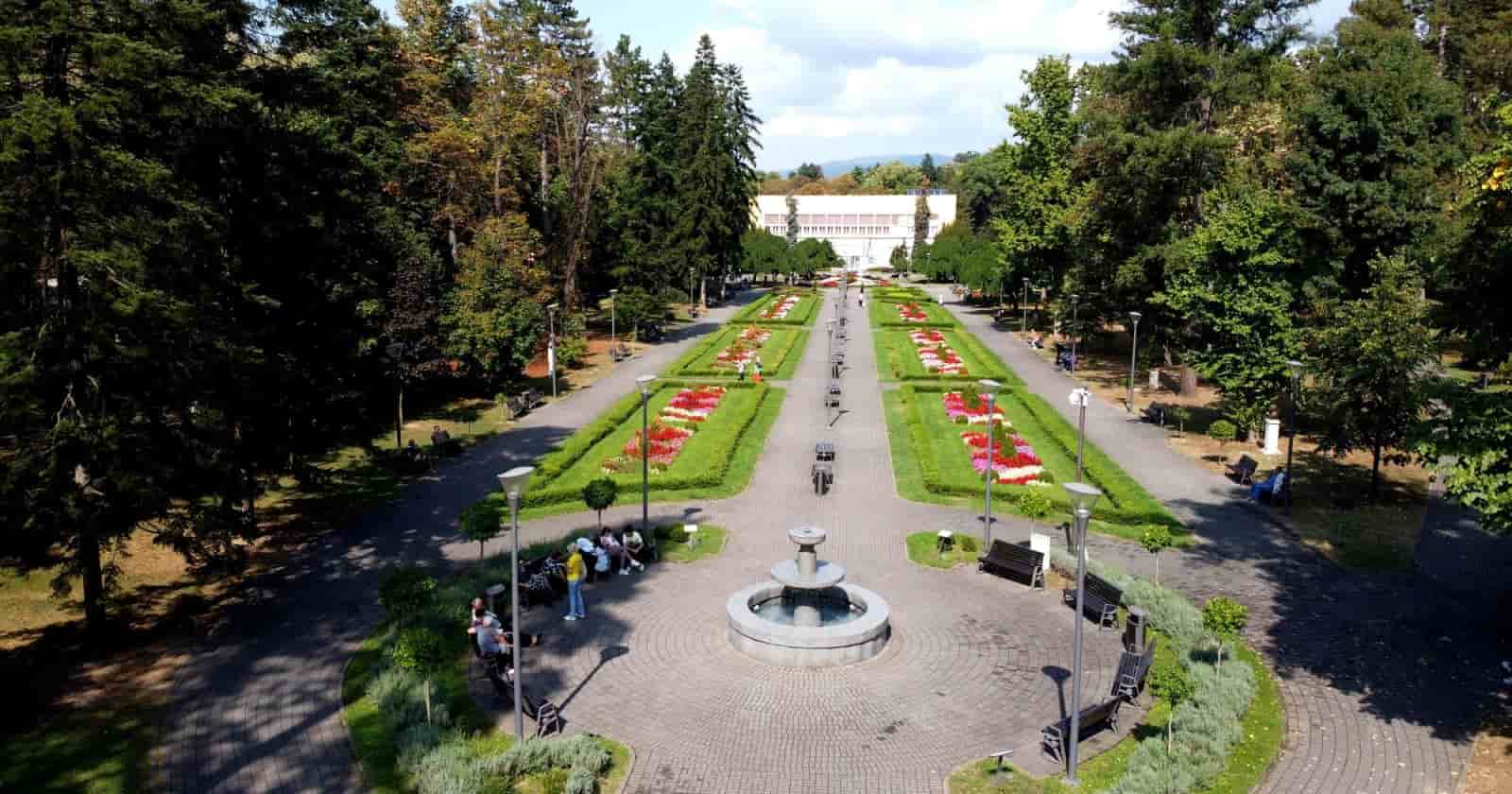 stan na dan banja